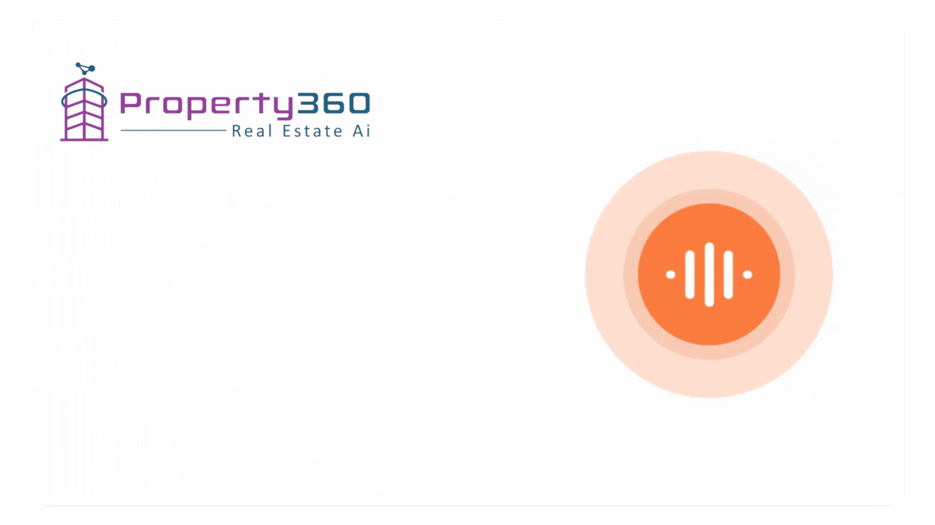 Voice channel animation