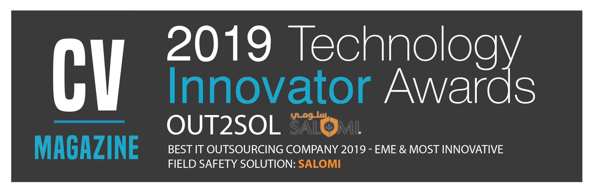 Best IT Outsourcing Company 2019
