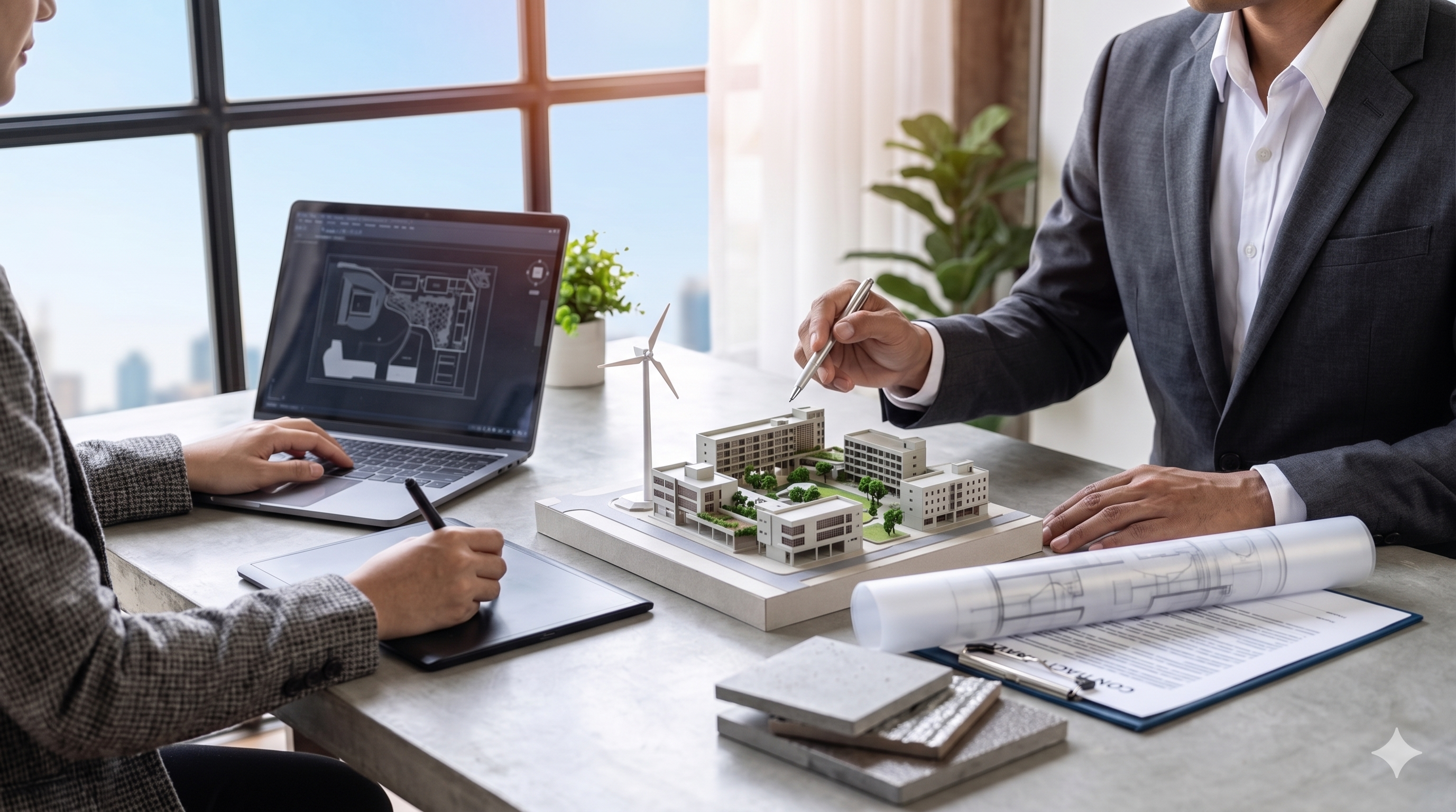 Property Managers
