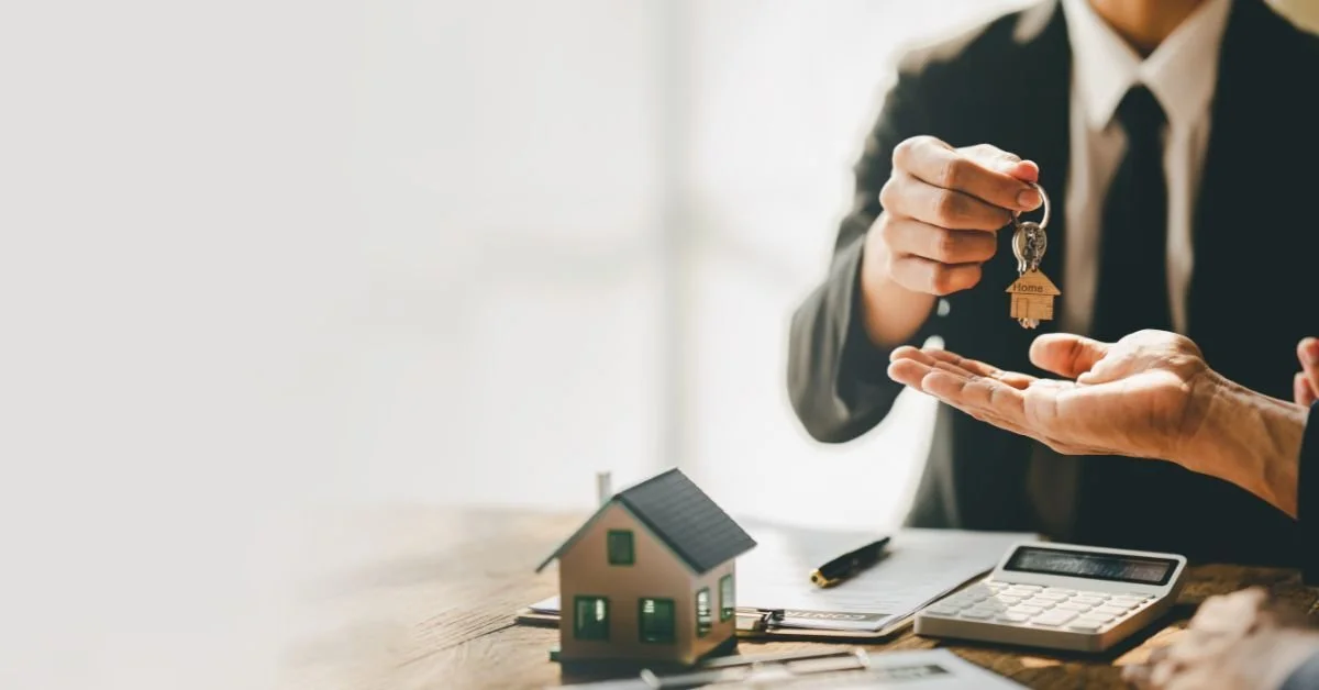 Real estate agencies